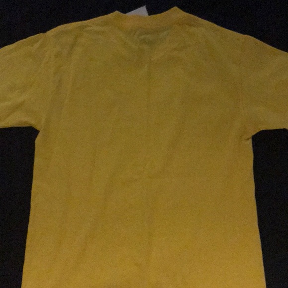 T-shirt with pineapple logo - Picture 2 of 3